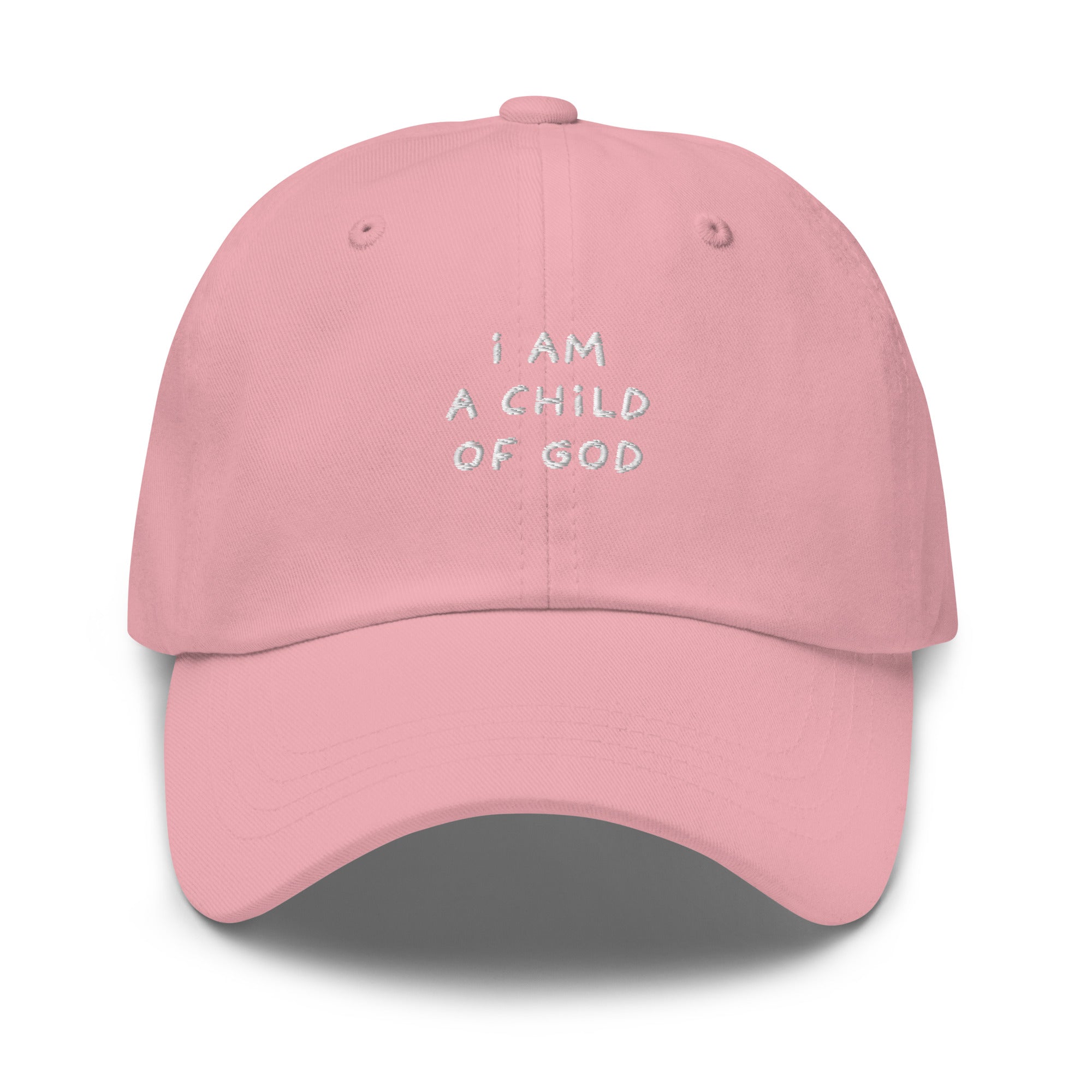 Hat - I am A Child Of God
