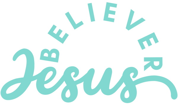 Believer Jesus