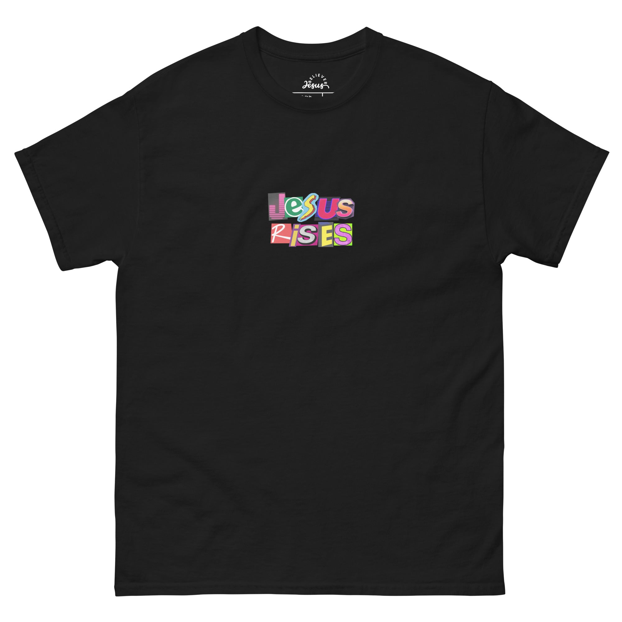 T-Shirt - Jesus Rises