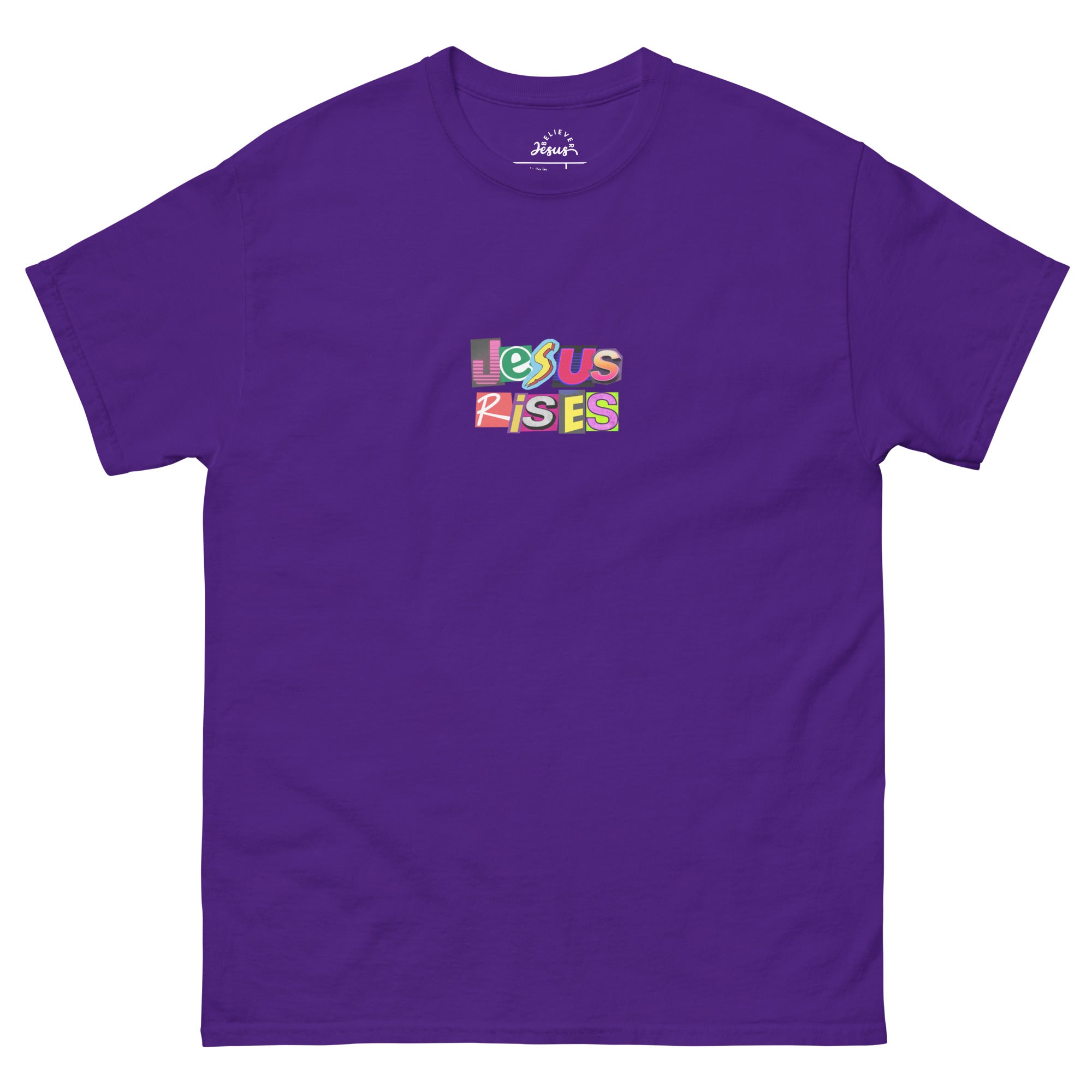 T-Shirt - Jesus Rises