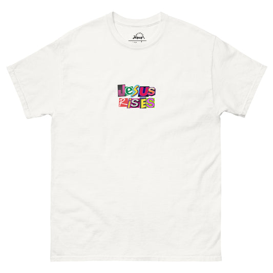 T-Shirt - Jesus Rises