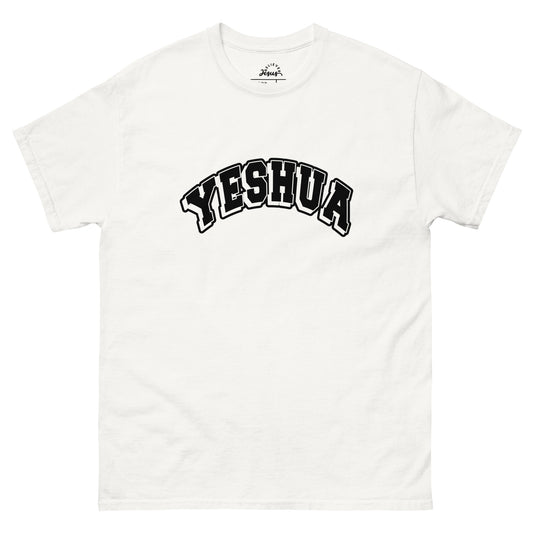 T-Shirt - Yeshua White