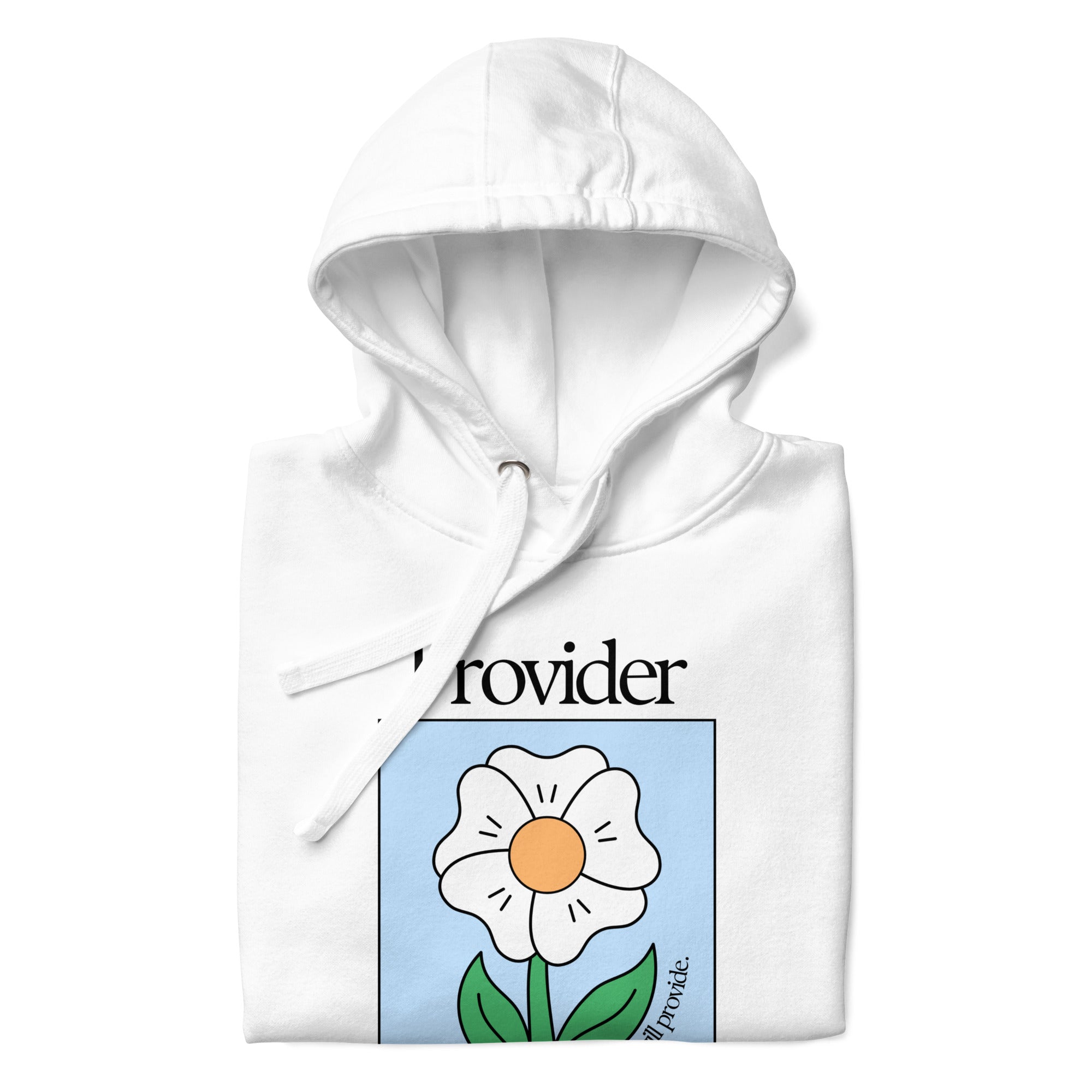 Hoodie - Provider