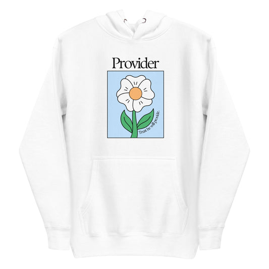 Hoodie - Provider